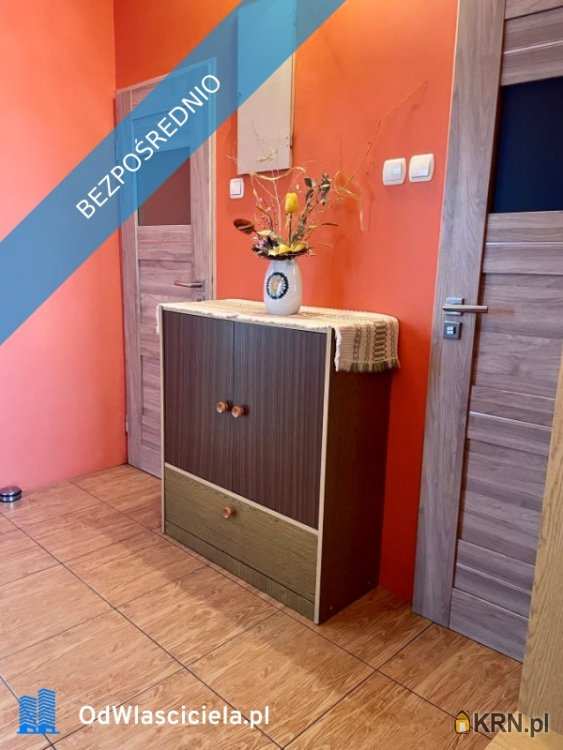 Mieszkanie  na sprzedaż, 3 pokojowe, Turek, ul. J. Piłsudskiego