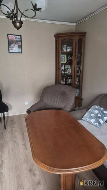 Mieszkanie  na sprzedaż, Ujście, ul. , 4 pokojowe
