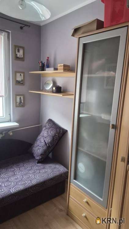 Mieszkanie  na sprzedaż, 4 pokojowe, Ujście, ul. 