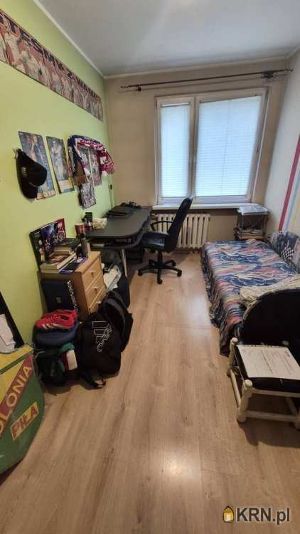 Ujście, ul. , Mieszkanie  na sprzedaż, 4 pokojowe