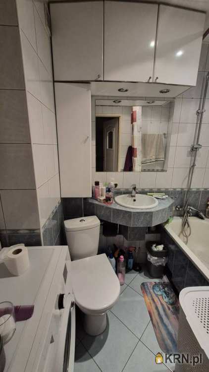 Ujście, ul. , 4 pokojowe, Mieszkanie  na sprzedaż