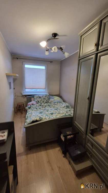 4 pokojowe, Mieszkanie  na sprzedaż, Ujście, ul. 