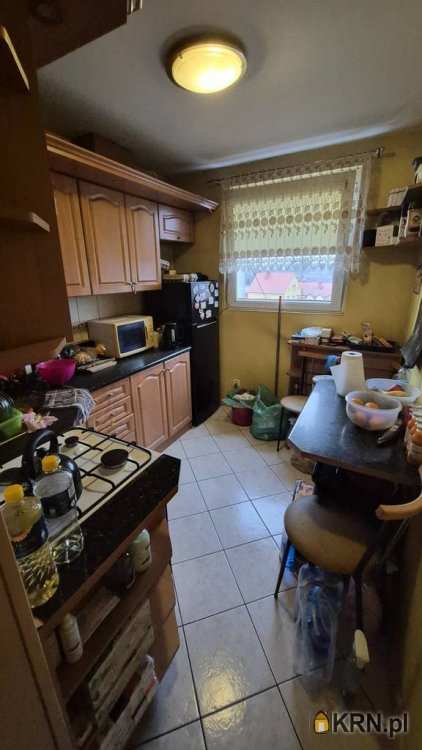 , Mieszkanie  na sprzedaż, Ujście, ul. 