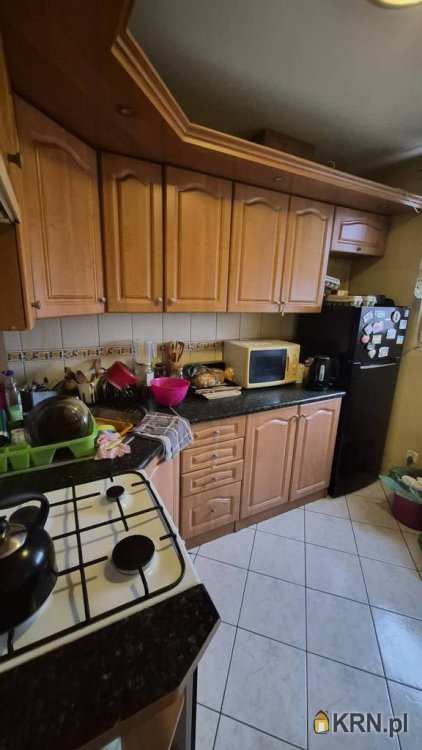 Mieszkanie  na sprzedaż, Ujście, ul. , 4 pokojowe