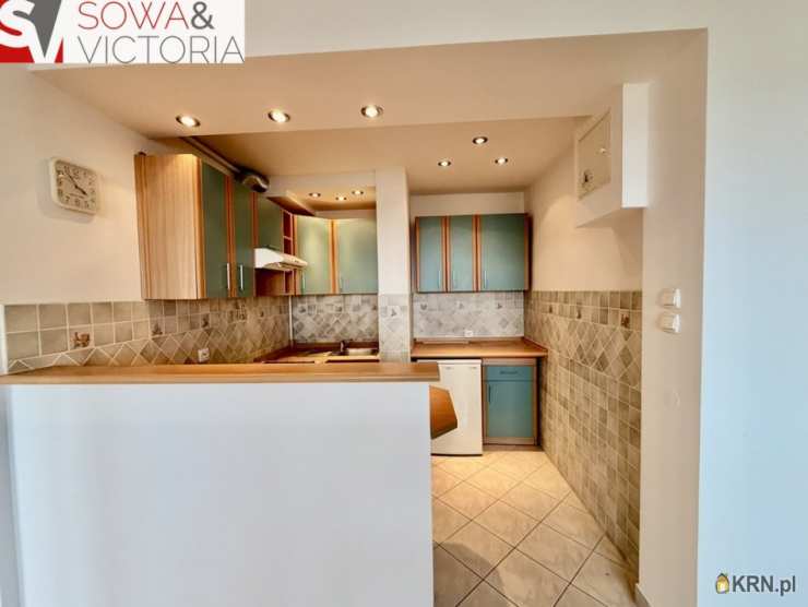 Mieszkanie  na sprzedaż, Wałbrzych, ul. , 4 pokojowe