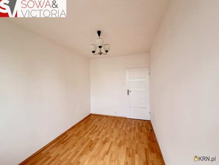 Mieszkanie  na sprzedaż, 4 pokojowe, Wałbrzych, ul. 