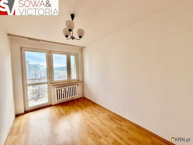 Wałbrzych, ul. , 4 pokojowe, Mieszkanie  na sprzedaż