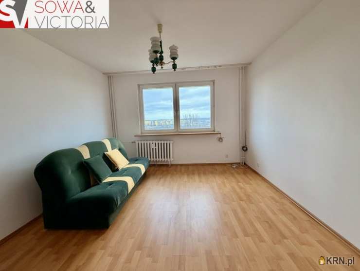 4 pokojowe, Wałbrzych, ul. , Mieszkanie  na sprzedaż