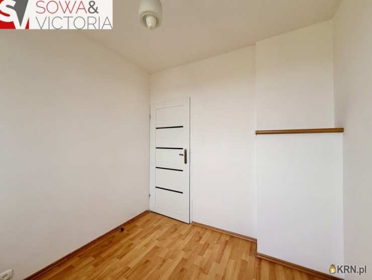 Biuro Nieruchomości SOWA, Mieszkanie  na sprzedaż, Wałbrzych, ul. 