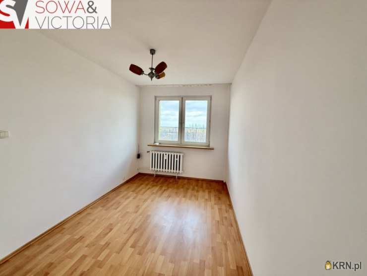 Mieszkanie  na sprzedaż, Wałbrzych, ul. , 4 pokojowe