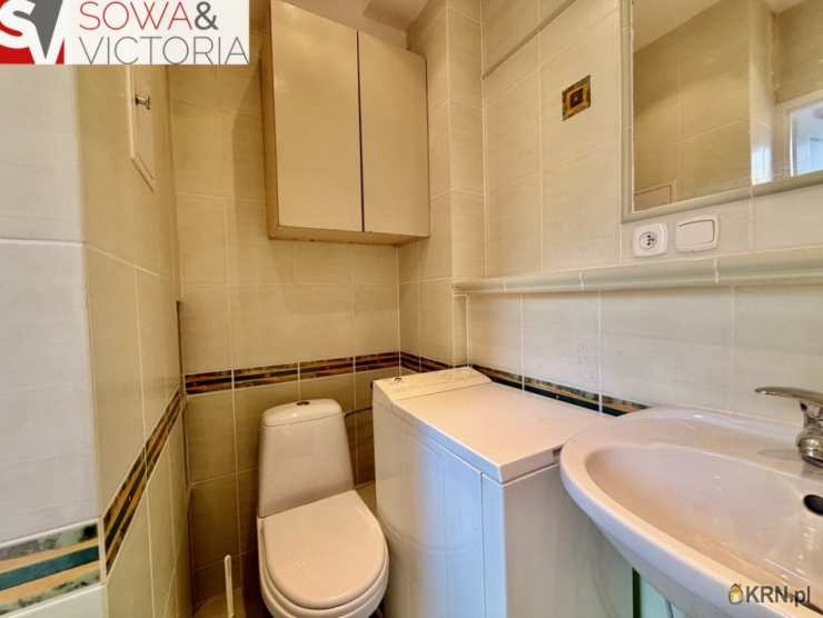 Mieszkanie  na sprzedaż, 4 pokojowe, Wałbrzych, ul. 