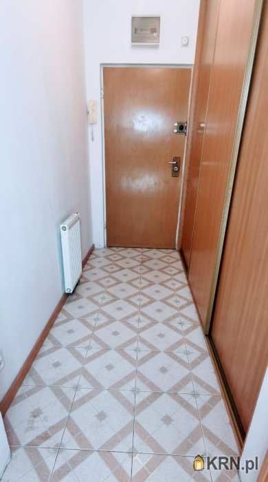 2 pokojowe, Warszawa, Ursynów, ul. Polnej Róży, Mieszkanie  na sprzedaż