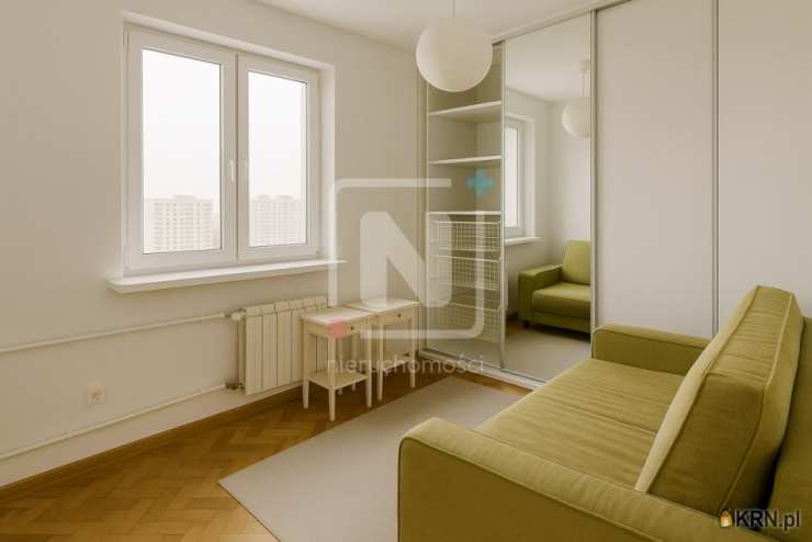 Warszawa, Wola, ul. Krochmalna, 3 pokojowe, Mieszkanie  na sprzedaż