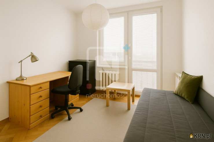 3 pokojowe, Warszawa, Wola, ul. Krochmalna, Mieszkanie  na sprzedaż