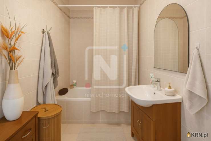 Nieruchomości Plus Piotr Kasprzak Paulina Pacelt Spółka Cywilna, Mieszkanie  na sprzedaż, Warszawa, Wola, ul. Krochmalna