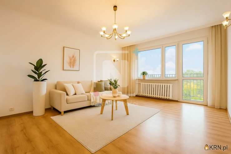 Mieszkanie  na sprzedaż, Warszawa, Bielany/Wawrzyszew, ul. S. PetĂśfiego, 3 pokojowe