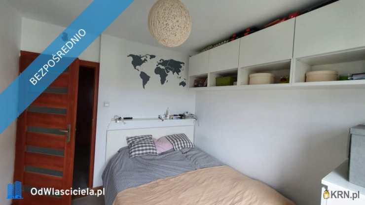 Mieszkanie  na sprzedaż, Warszawa, Bielany, ul. Nerudy, 3 pokojowe