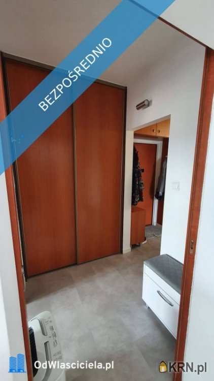 3 pokojowe, Mieszkanie  na sprzedaż, Warszawa, Bielany, ul. Nerudy