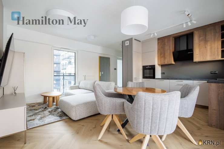 Mieszkanie  do wynajęcia, Warszawa, ul. , 3 pokojowe