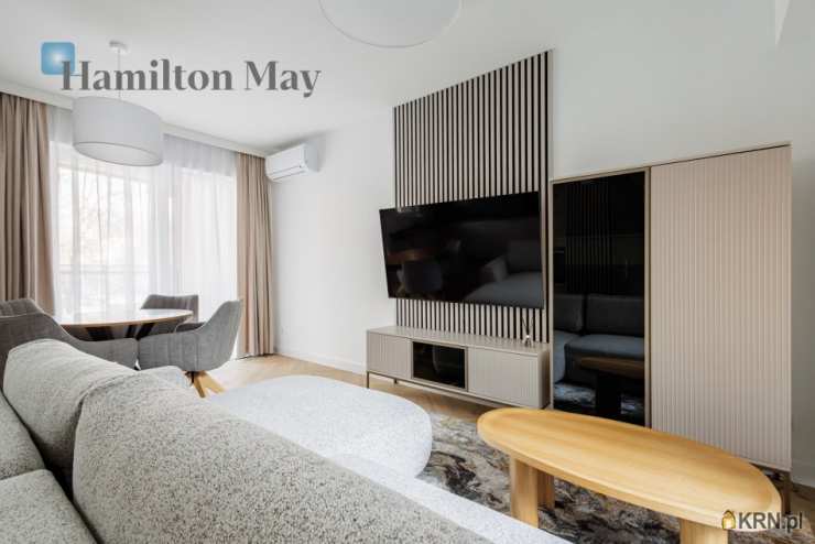 3 pokojowe, Warszawa, ul. , Mieszkanie  do wynajęcia