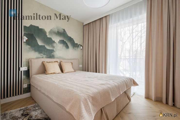 Hamilton May, Mieszkanie  do wynajęcia, Warszawa, ul. 