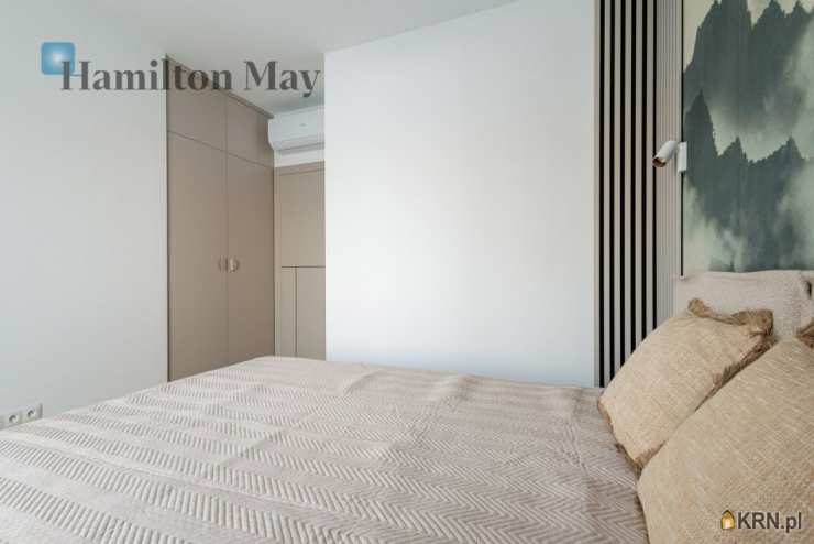 Mieszkanie  do wynajęcia, Warszawa, ul. , 3 pokojowe