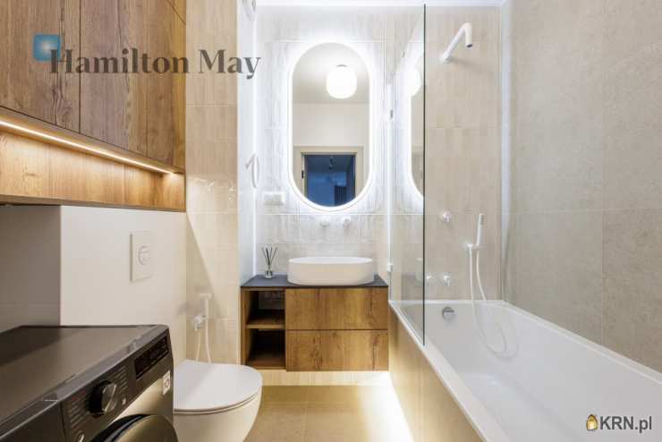 Mieszkanie  do wynajęcia, 3 pokojowe, Warszawa, ul. 