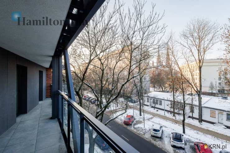 Hamilton May, Mieszkanie  do wynajęcia, Warszawa, ul. 