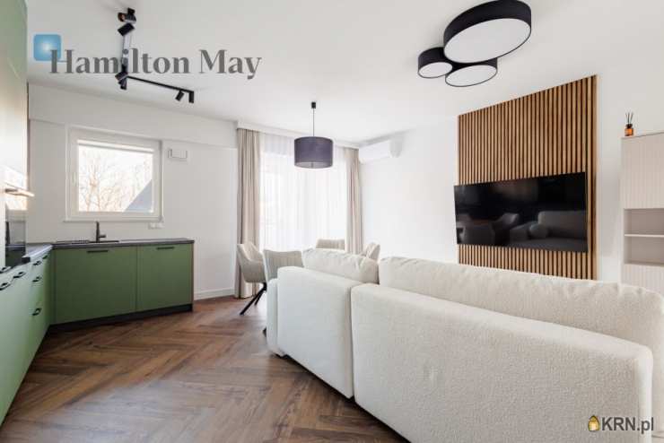 Mieszkanie  do wynajęcia, 3 pokojowe, Warszawa, ul. 