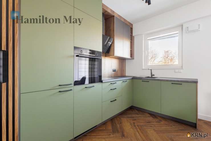 3 pokojowe, Mieszkanie  do wynajęcia, Warszawa, ul. 