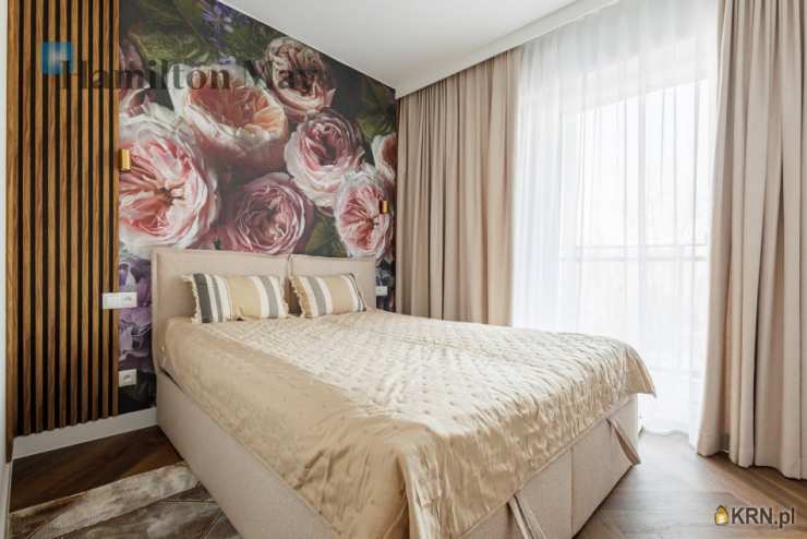 Mieszkanie  do wynajęcia, Warszawa, ul. , 3 pokojowe