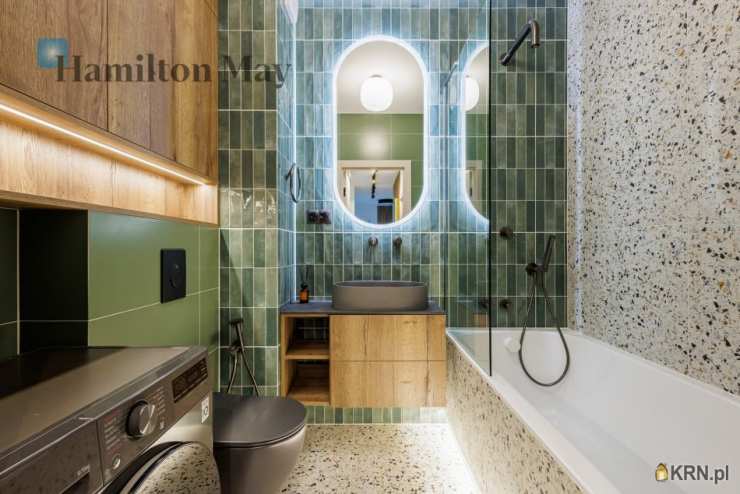 Warszawa, ul. , 3 pokojowe, Mieszkanie  do wynajęcia