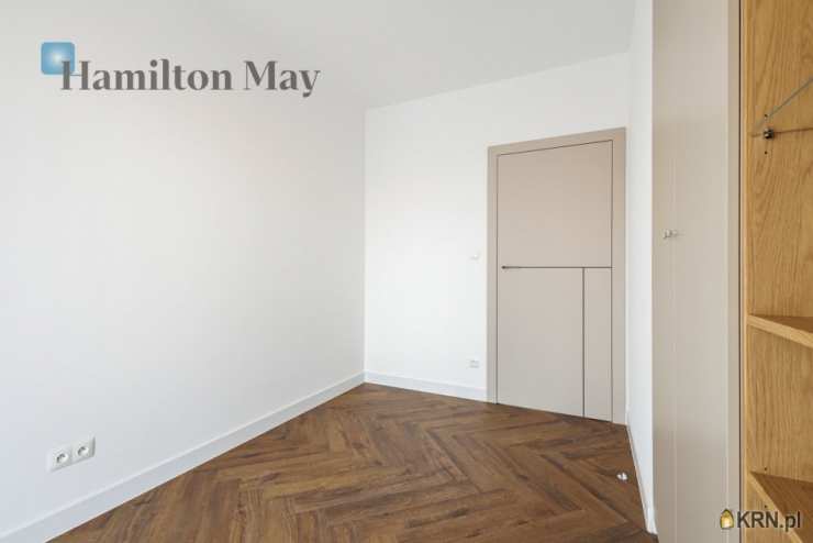 3 pokojowe, Mieszkanie  do wynajęcia, Warszawa, ul. 