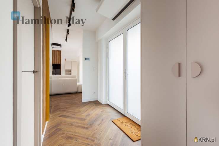 Hamilton May, Mieszkanie  do wynajęcia, Warszawa, ul. 