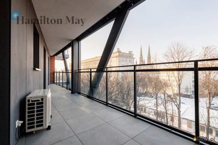 Mieszkanie  do wynajęcia, 3 pokojowe, Warszawa, ul. 