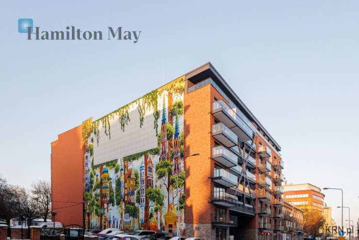 Mieszkanie  do wynajęcia, Warszawa, ul. , 3 pokojowe