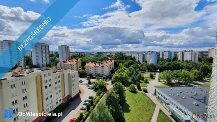 Mieszkanie  na sprzedaż, Warszawa, Bielany, ul. Nerudy, 3 pokojowe