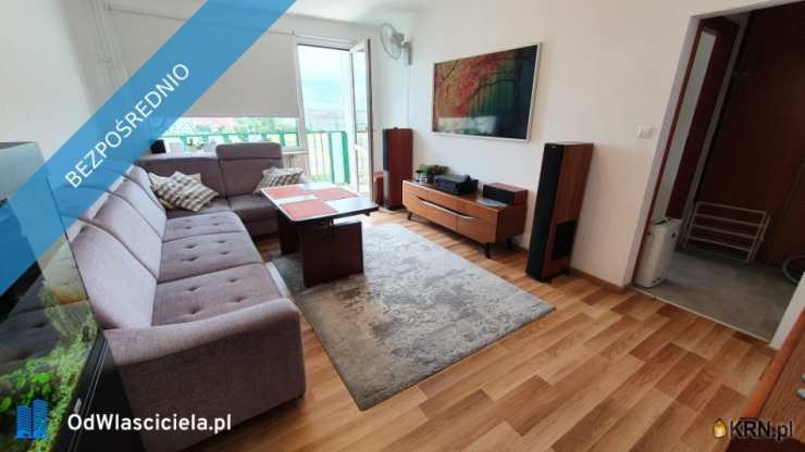 Mieszkanie  na sprzedaż, 3 pokojowe, Warszawa, Bielany, ul. Nerudy