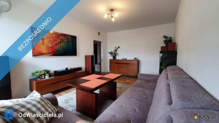 Warszawa, Bielany, ul. Nerudy, Mieszkanie  na sprzedaż, 3 pokojowe