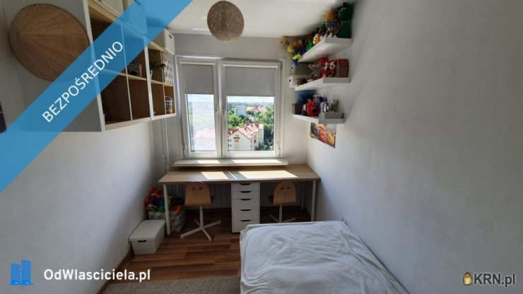 3 pokojowe, Mieszkanie  na sprzedaż, Warszawa, Bielany, ul. Nerudy