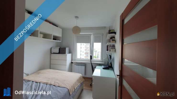 OdWlasciciela.pl, Mieszkanie  na sprzedaż, Warszawa, Bielany, ul. Nerudy