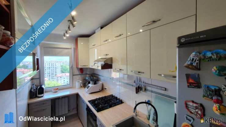 Mieszkanie  na sprzedaż, 3 pokojowe, Warszawa, Bielany, ul. Nerudy