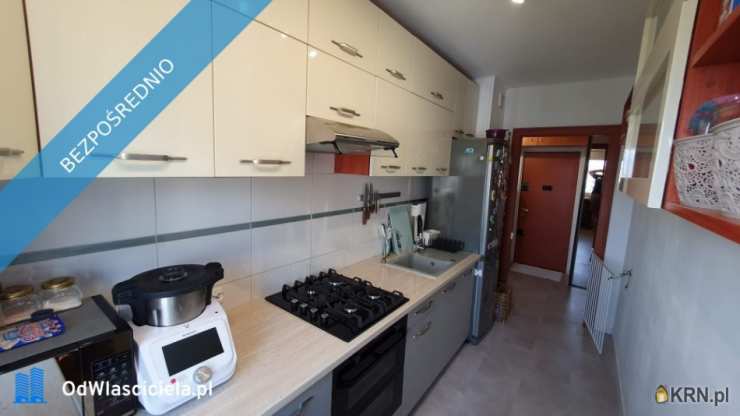 3 pokojowe, Warszawa, Bielany, ul. Nerudy, Mieszkanie  na sprzedaż