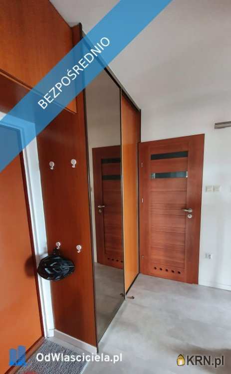 OdWlasciciela.pl, Mieszkanie  na sprzedaż, Warszawa, Bielany, ul. Nerudy