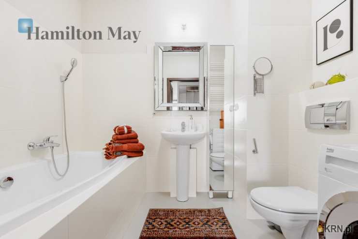 , Warszawa, ul. , Mieszkanie  do wynajęcia