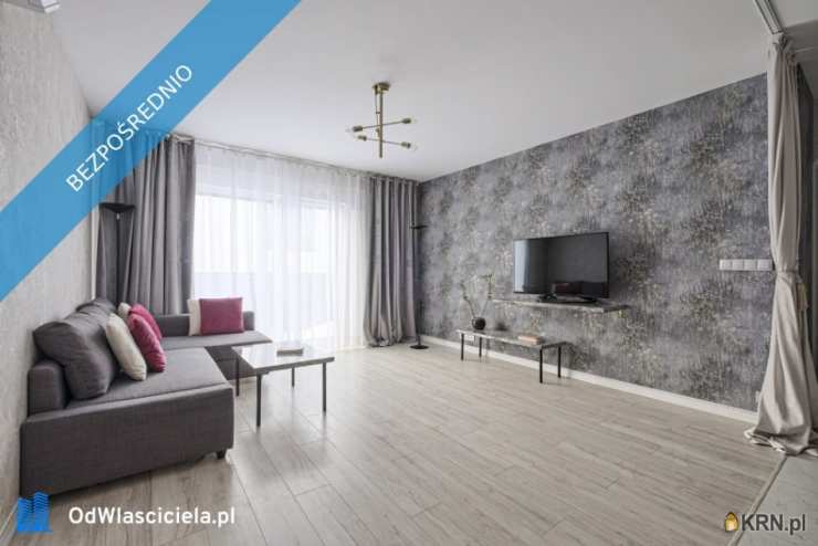 Warszawa, Białołęka, ul. Warzelnicza, Mieszkanie  na sprzedaż, 2 pokojowe