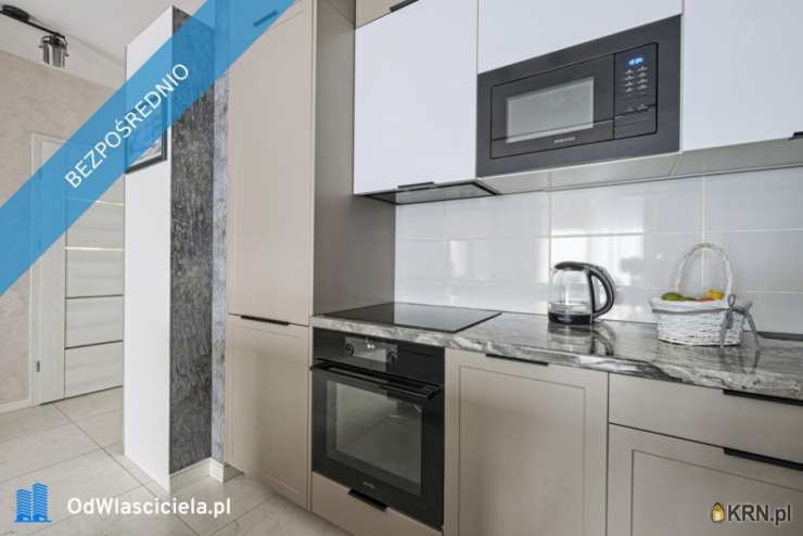 Mieszkanie  na sprzedaż, Warszawa, Białołęka, ul. Warzelnicza, 2 pokojowe