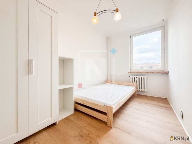 Warszawa, Mokotów/Sadyba, ul. Bernardyńska, 3 pokojowe, Mieszkanie  na sprzedaż