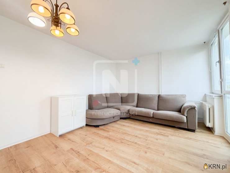 3 pokojowe, Mieszkanie  na sprzedaż, Warszawa, Mokotów/Sadyba, ul. Bernardyńska