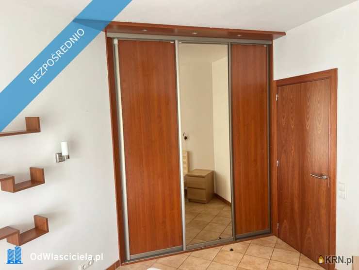 Mieszkanie  do wynajęcia, Warszawa, Bemowo, ul. Powstańców Śląskich, 2 pokojowe